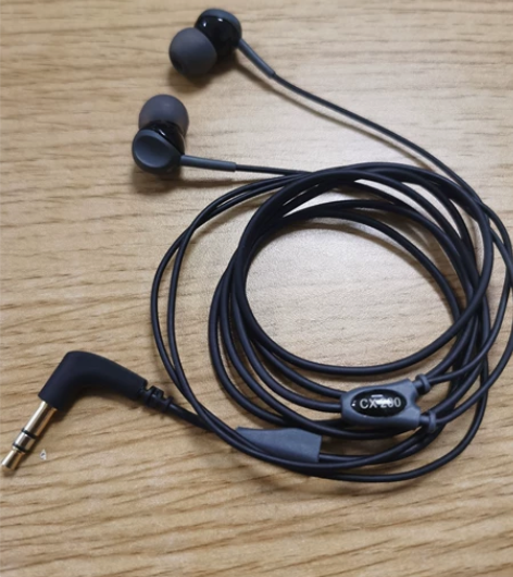 个人自用森海塞尔cx200，正品绝版产品，...