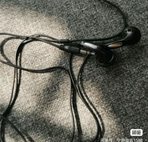 森海塞尔Mx400，耳塞多了也玩不了！声音...