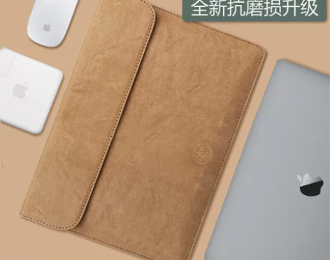 ACECOAT笔记本电脑包适用苹果Macb...