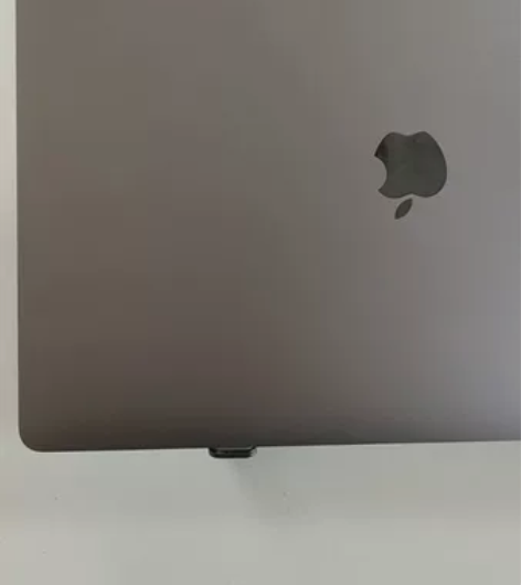个人闲置苹果笔记本MacBook pro1...