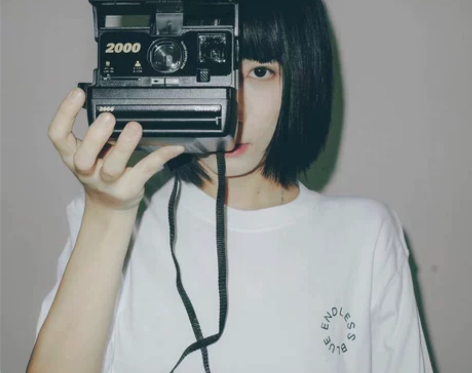 顺丰包邮好品相稀奇古怪研究所 Polaro...