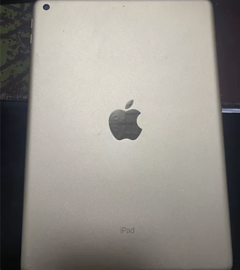 Apple/苹果 iPad 5代 2017...