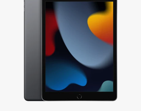 Apple/苹果iPad 9代2021新款...
