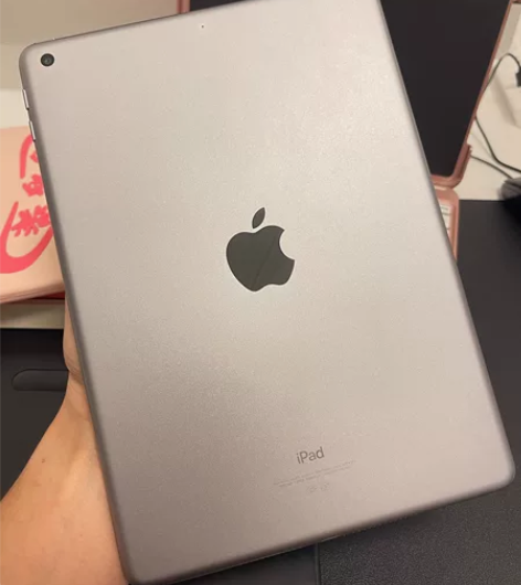 2017新款Apple/苹果iPad 9....