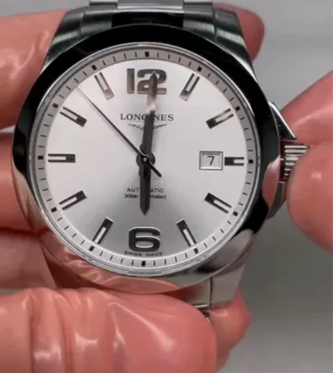 浪琴  康卡斯  L3.777.4    ...