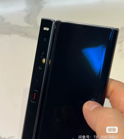 Huawei/华为 华为 Mate Xs2...