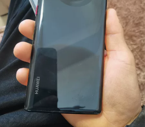 华为mate30pro 8+256G ...