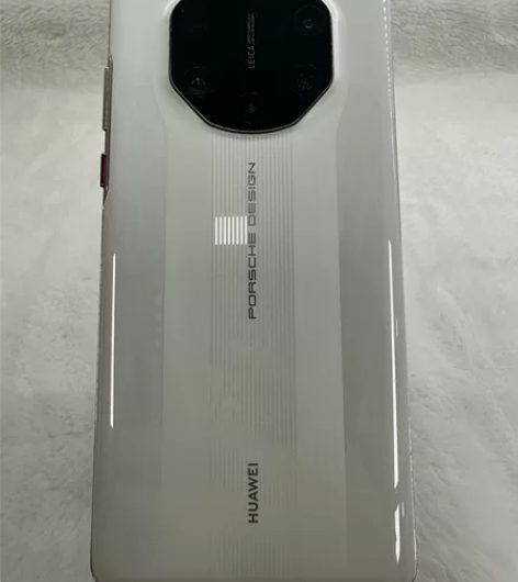 华为mate40RS保时捷 12+256 ...