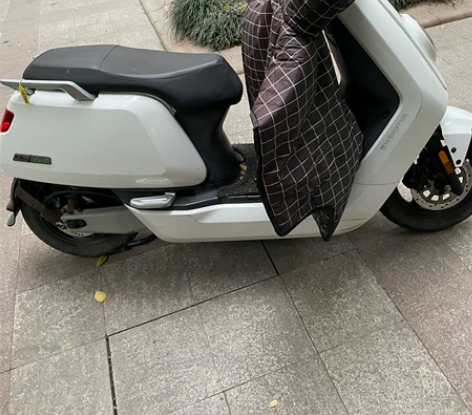 小牛电动 N1s 都市版 60v20ah。...