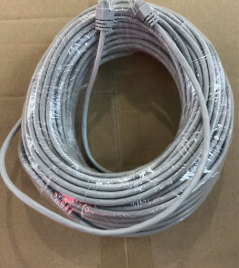30米网线(超5类铜包铝)有100多条便宜...