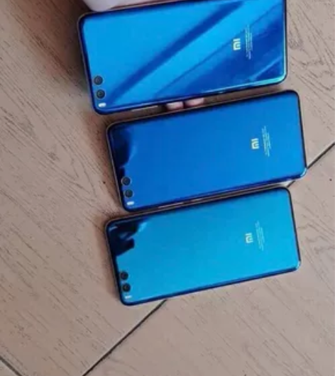 小米note3 6+64 6+128   ...