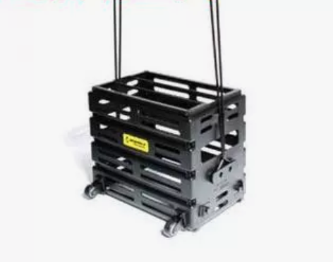 网球专用带轮子网球框捡球筐自动捡球篮/拣球...