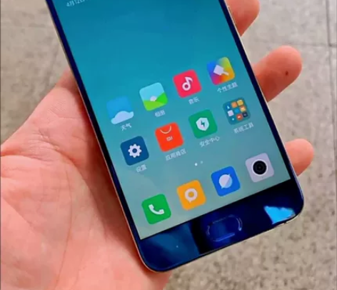 xiaomi6/小米6 9成新官方正品，6...