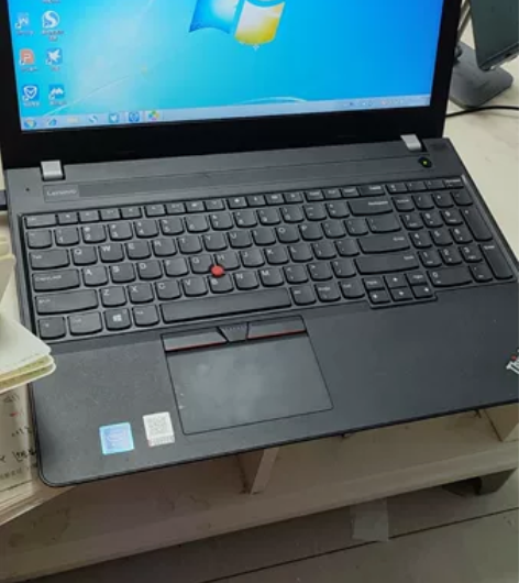 联想电脑（think pad）e570，赛...