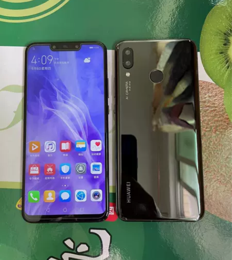 华为nova3  6G+128G全网通4G...