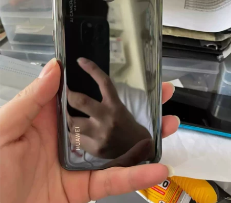 华为nova3，6+128顶配，功能全好的...