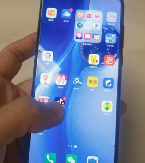 畅享10S 6+128 无拆无修无进水，屏...