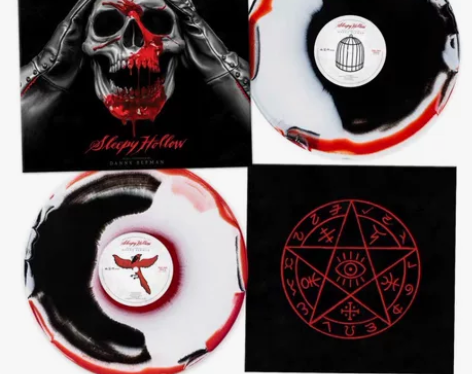 断头谷 Sleepy Hollow 199...