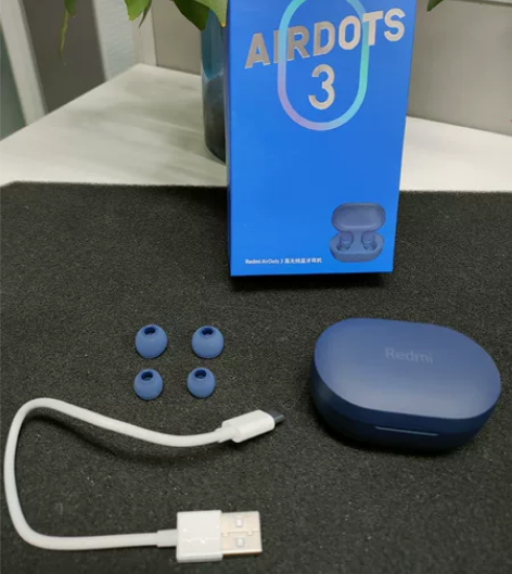 小米Redmi AirDots 3 真无线...