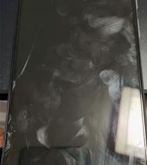 红米K40pro，个人自用，因换新手机故闲...