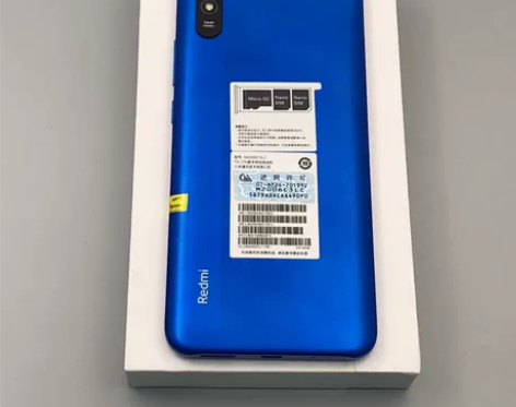 99新【特价秒杀】/小米 红米 9A  4...