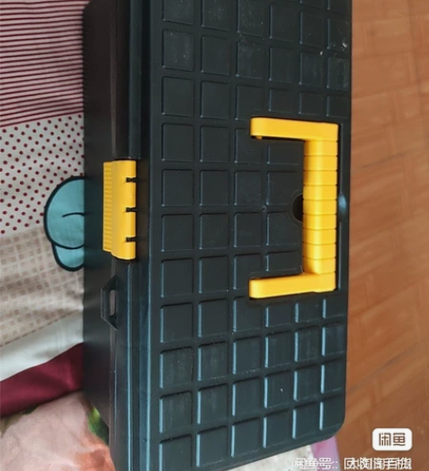库存全新大量大工具箱。13一个。需要包邮。...