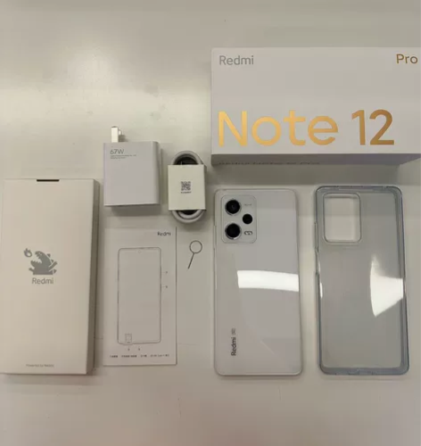 99新红米Note12pro 12+256...