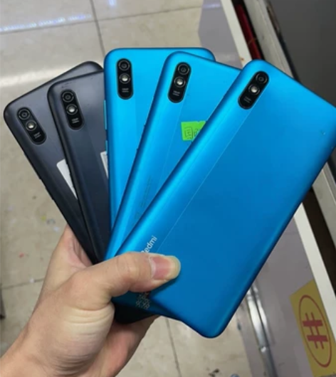 红米9A 6128G 现货50台，现转手出售