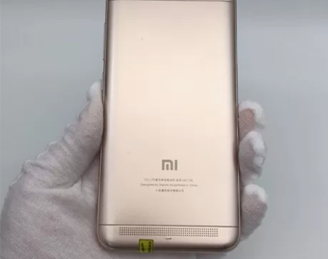 9新 MIUI/小米 小米 红米 5A  ...