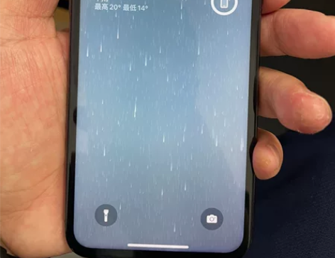 ?包顺丰～个人自用256G iPhoneX...