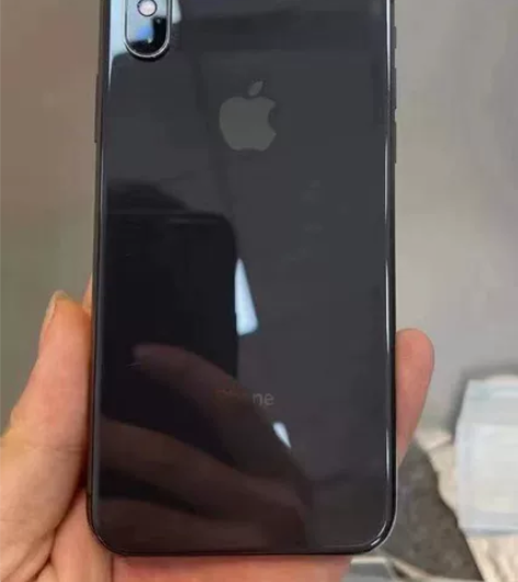 正品二手iPhonex/苹果X学生机便宜王...