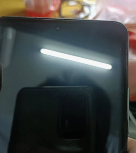 出台黑色的12+256小米12x,标题价格...