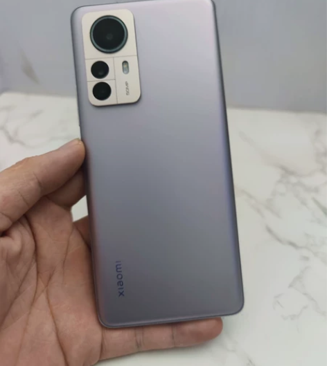 小米12Pro   12+256GB 无拆...