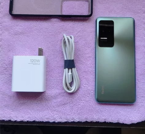 小米/红米k50pro，12+256，幽芒...