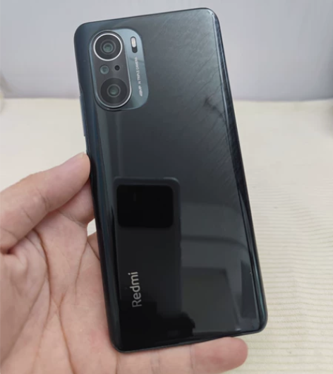 红米k40 12+256GB 无拆修 ...