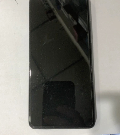 红米K40Pro8+128。无账户锁. 随...