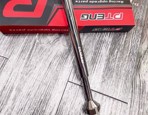 PT新款边撑适用小牛可调边撑小牛UQI/U...