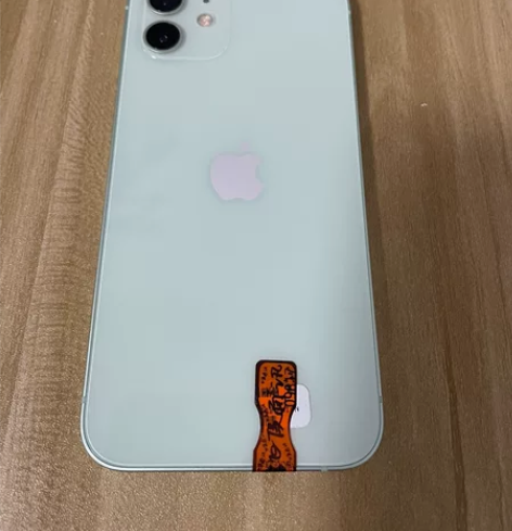 美版全网单卡5g  苹果12 256g  ...