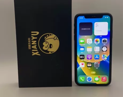 9成新Apple/苹果 苹果 iPhone...
