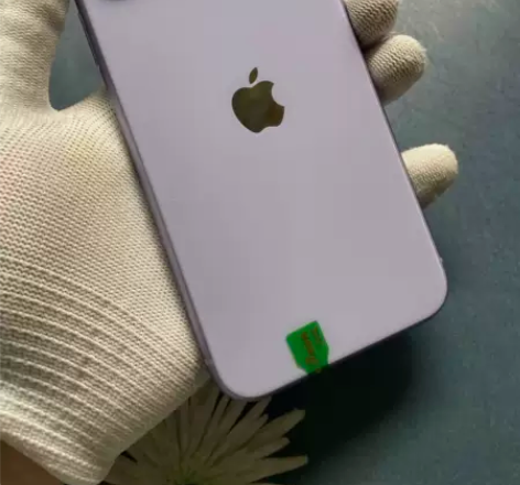iPhone11 苹果11 128g 全原...