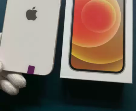 iPhone12 苹果12 美版无锁全原装...