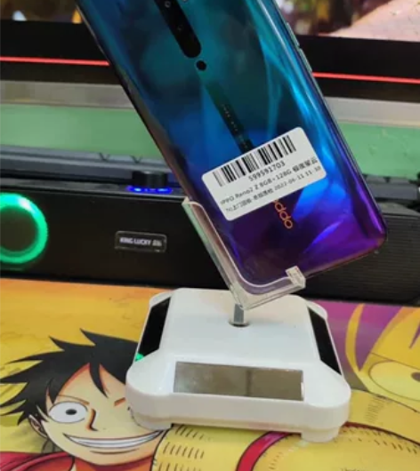 OPPO Reno2Z 8+5+128游戏...