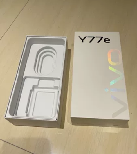 【空盒子出售】vivo Y77e 全网通 ...