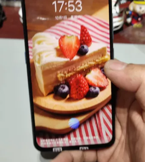 vivo NEX2双屏版 10+128游戏...