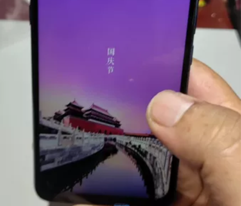 vivo iQOO Pro 5G 12+2...