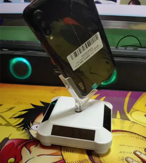 vivo iQOO 12+128 游戏拍照...