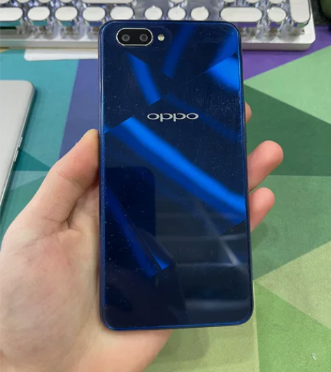 oppoA5手机3+64G/无修无拆， 所...