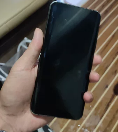 全原无拆修努比亚Z20 很牛逼的一款手机...