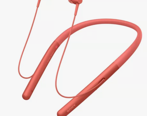 Sony/索尼 WI-H700 时尚无线颈...