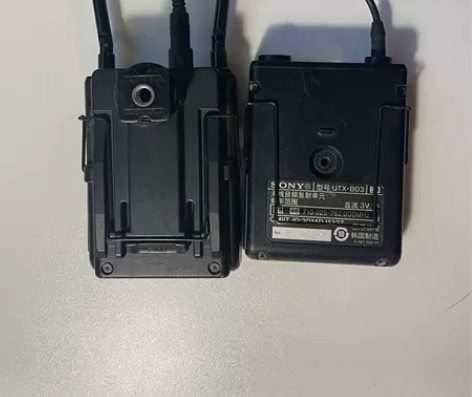 索尼（SONY）小蜜蜂d11单反专业采访无...